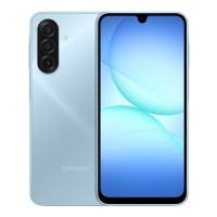 Смартфон Samsung Galaxy A17 4G 4/128Gb Blue