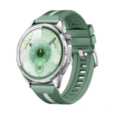 Смарт-часы Huawei Watch GT 6 46 мм Green