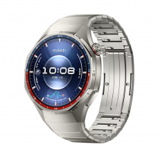 Смарт-часы Huawei Watch GT 6 Pro 46 мм Silver
