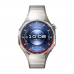 Смарт-часы Huawei Watch GT 6 Pro 46 мм Silver