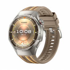 Смарт-часы Huawei Watch GT 6 Pro 46 мм Brown