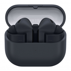 Беспроводные наушники Samsung Galaxy Buds3 FE Black Беспроводные наушники Samsung Galaxy Buds3 FE Black