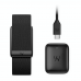 Фитнес-браслет WHOOP 5.0 Peak Black