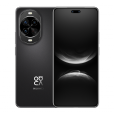 Смартфон Huawei Nova 14 12/256Gb Black