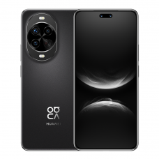Смартфон Huawei Nova 14 Pro 12/512Gb Black