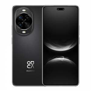 Смартфон Huawei Nova 14 Pro 12/512Gb Black