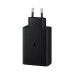 Сетевое зарядное устройство Samsung EP-T6530 Black