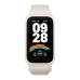 Фитнес-браслет Xiaomi Mi Smart Band 9 Active Beige White