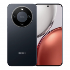 Смартфон Honor X9d 8/256Gb Midnight Black