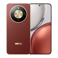 Смартфон Honor X9d 12/256Gb Reddish Brown