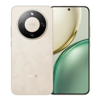 Смартфон Honor X9d 12/256Gb Sunrise Gold