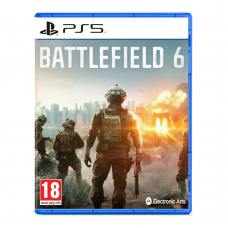 Игра Battlefield 6 для PlayStation 5