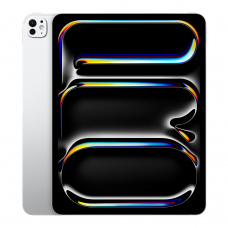 Планшет Apple iPad Pro 13" M5 (2025) WI-FI 256Gb Silver (без RuStore)