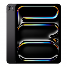Планшет Apple iPad Pro 13" M5 (2025) WI-FI 256Gb Space Black (без RuStore)