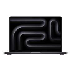 Ноутбук Apple MacBook Pro 14" M5 16/512Gb Space Black
