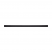 Ноутбук Apple MacBook Pro 14" M5 16/512Gb Space Black