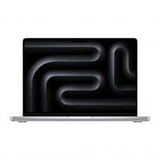Ноутбук Apple MacBook Pro 14" M5 16/512Gb Silver
