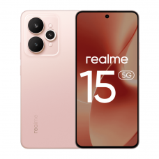 Смартфон Realme 15 8/256Gb Pink