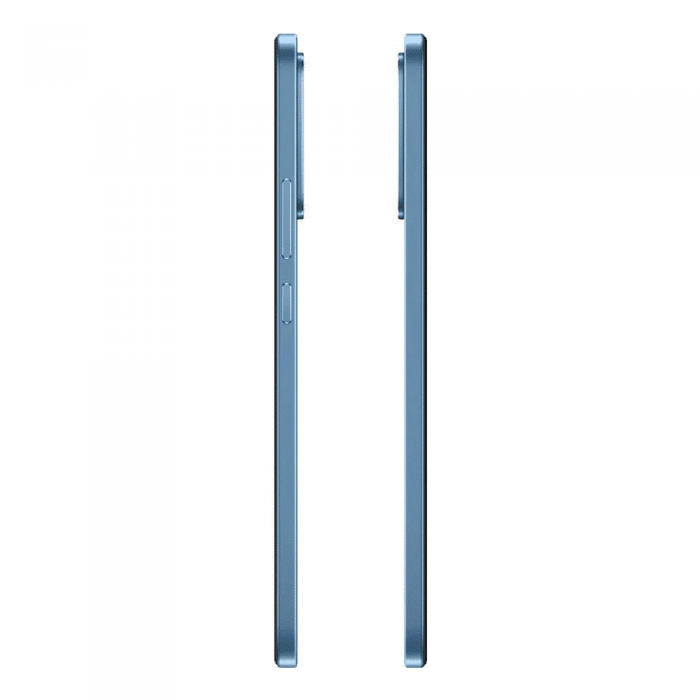 Смартфон Realme 15T 5G 8/128Gb Silk Blue Смартфон Realme 15T 5G 8/128Gb Silk Blue