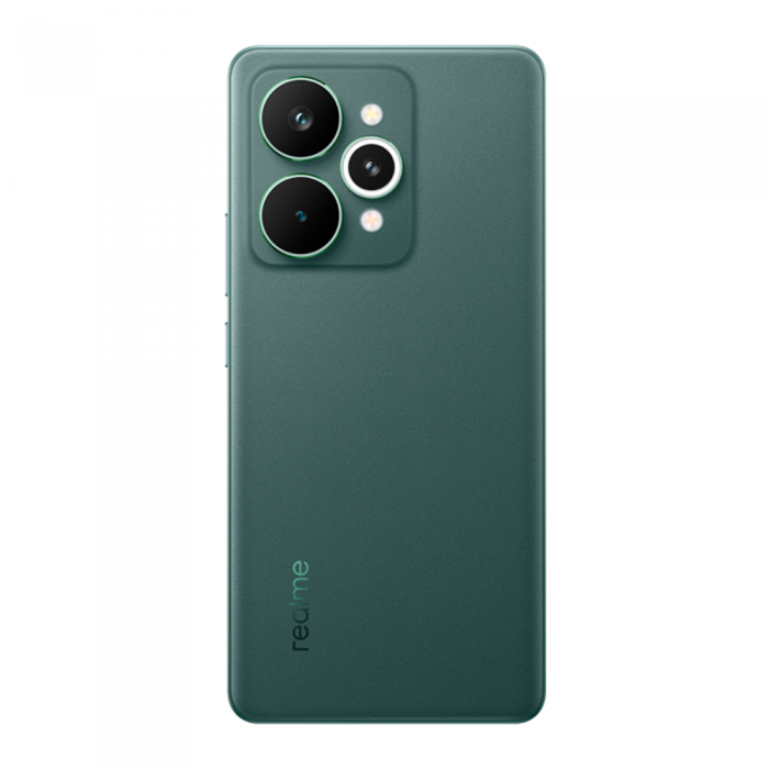 Смартфон Realme 15 Pro 5G 8/256Gb Velvet Green Смартфон Realme 15 Pro 5G 8/256Gb Velvet Green