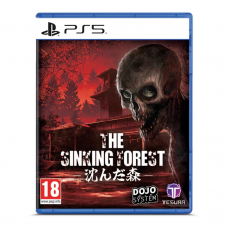 Игра The Sinking Forest для PlayStation 5