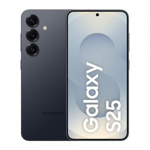 Смартфон Samsung Galaxy S25 12/256Gb Black