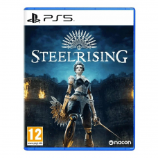 Игра Steelrising для PlayStation 5