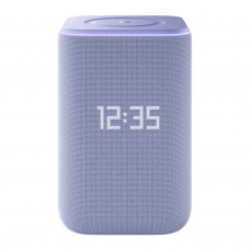 Умная колонка Яндекс Станция 3 Purple