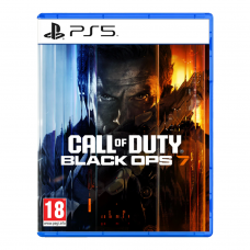 Игра Call of Duty: Black Ops 7 для PlayStation 5