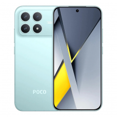 Смартфон Xiaomi POCO F8 Pro 12/256Gb Blue