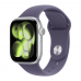 Смарт-часы Apple Watch Series 11 42мм Silver Aluminium Purple