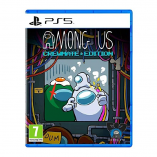 Игра Among Us Crewmate Edition для PlayStation 5