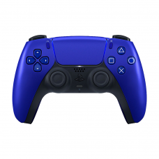 Геймпад для PlayStation 5 DualSense Cobalt Blue