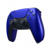 Геймпад для PlayStation 5 DualSense Cobalt Blue