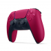 Геймпад для PlayStation 5 DualSense Cosmic Red