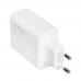 Зарядное устройство Xiaomi 67W HyperCharge Combo Type-A White