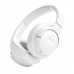 Беспроводные наушники JBL Tune 720BT White