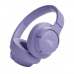 Беспроводные наушники JBL Tune 720BT Purple