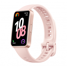Смарт-часы Huawei Band 10 43 мм Pink