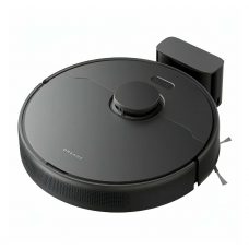 Робот-пылесос DreameBot D9 Max Gen 2 Black