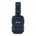 Беспроводные наушники Marshall Major V Midnight Blue