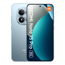 Смартфон Xiaomi Redmi Note 15 Pro 5G 8/256Gb Glacier Blue