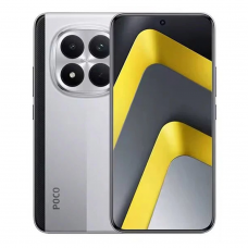 Смартфон Xiaomi Poco M8 Pro 5G 12/512Gb Silver