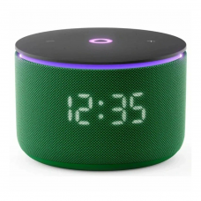 Умная колонка Яндекс Станция Мини 3 Про Green