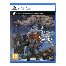 Игра Song In The Smoke Rekindled для PS5 PS VR 2 для PlayStation 5