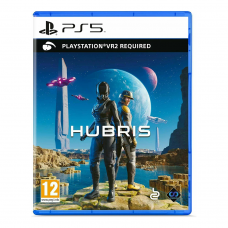 Игра Hubris для PlayStation 5