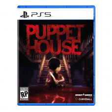 Игра Puppet House для PlayStation 5