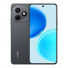 Смартфон Honor X8d 8/128Gb Velvet Black