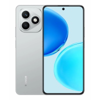 Смартфон Honor X8d 8/256Gb Velvet Grey