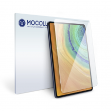 Бронепленка Гидрогелевая глянцевая для планшета